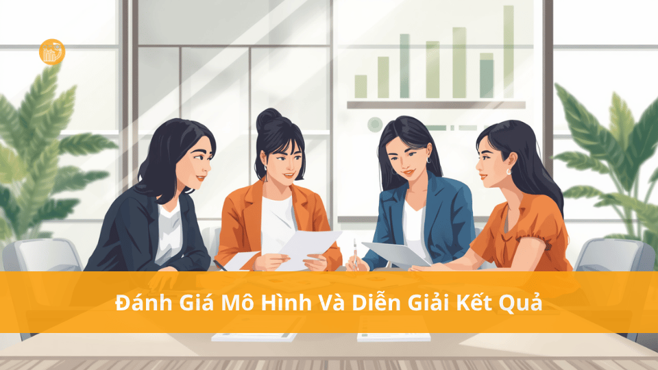 Mô hình tuyến tính: Đánh giá hiệu suất học phần Quy Trình Thực Hiện Phân Tích Mô Hình Tuyến Tính