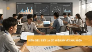 Biến Điều Tiết Là Gì? Hiểu Rõ Về Khái Niệm Biến điều tiết là gì? Tìm hiểu khái niệm và ứng dụng biến điều tiết trong khoa học.