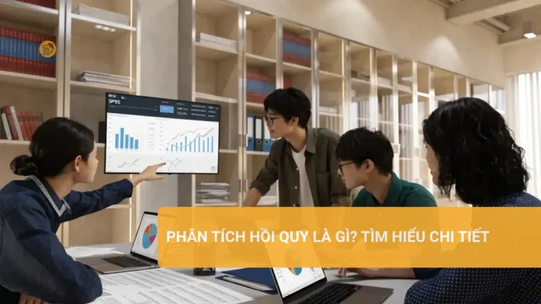 Phân Tích Hồi Quy Là Gì? Tìm Hiểu Chi Tiết Phân tích hồi quy là kỹ thuật thống kê quan trọng trong phân tích dữ liệu.