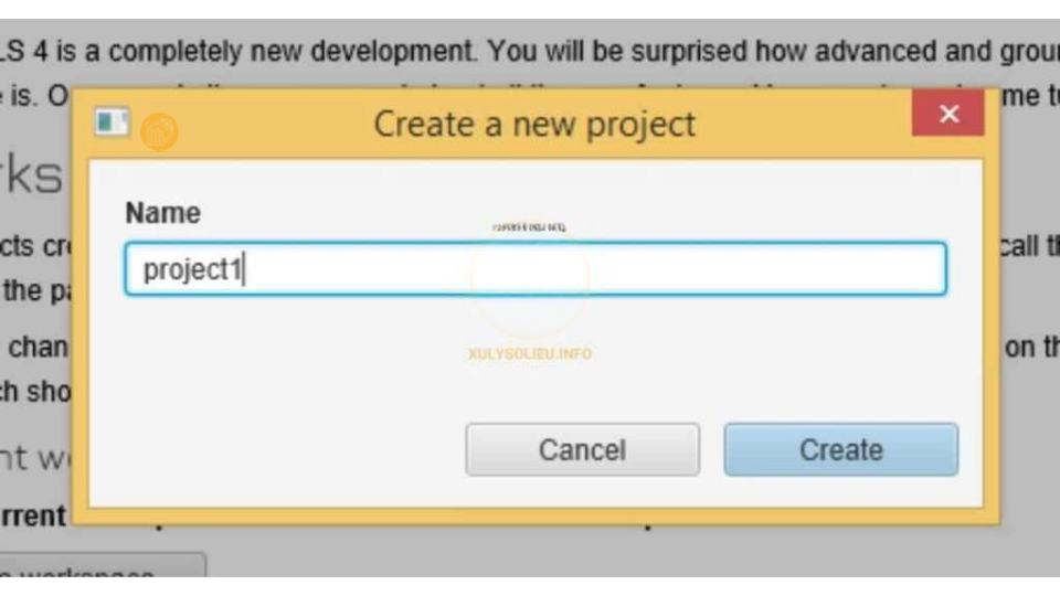 Hướng dẫn SmartPLS 4: Phân tích mô hình đo lường Lựa chọn tệp dữ liệu để nhập vào trong giao diện của smartpls 4.