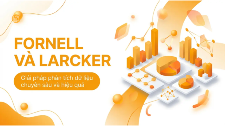 Bài viết về Fornell và Larcker trong nghiên cứu SEM Bài viết về Fornell và Larcker trong nghiên cứu SEM