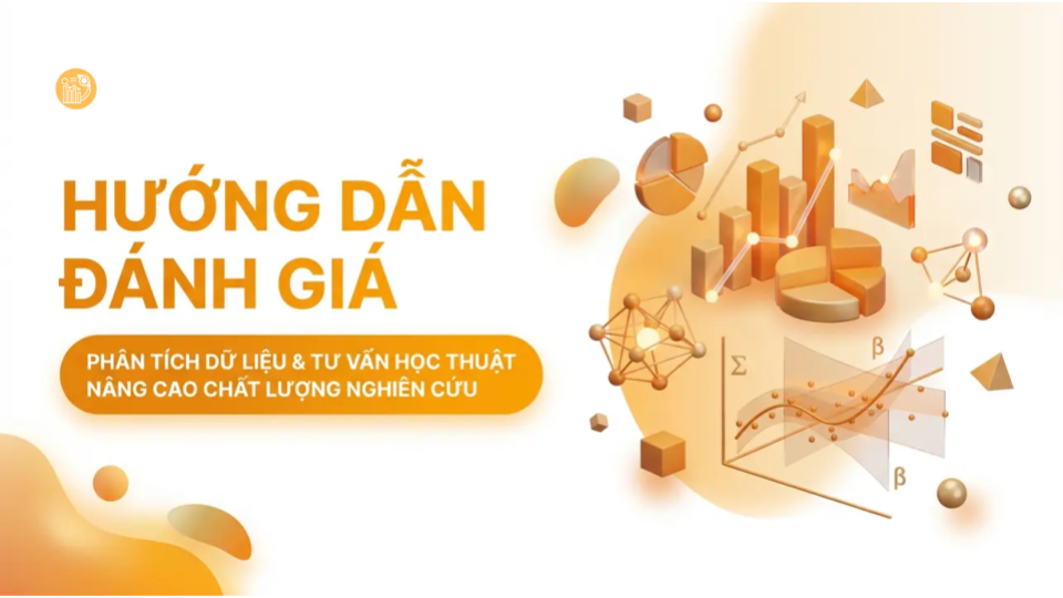 Hướng dẫn đánh giá mô hình cấu trúc trên SmartPLS 4