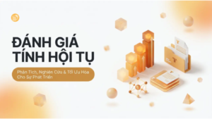 Hướng dẫn đánh giá tính hội tụ trong SmartPLS 4 hiệu quả Hướng dẫn đánh giá tính hội tụ trong SmartPLS 4 hiệu quả
