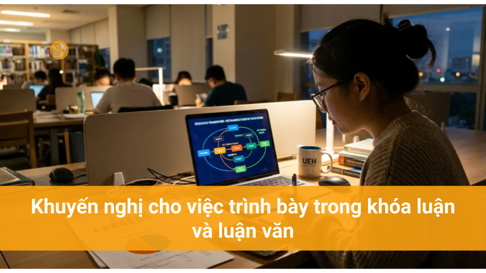 Hướng dẫn xử lý biến trung gian Mediator trên SmartPLS 4 Khuyến nghị cho việc trình bày trong khóa luận và luận văn