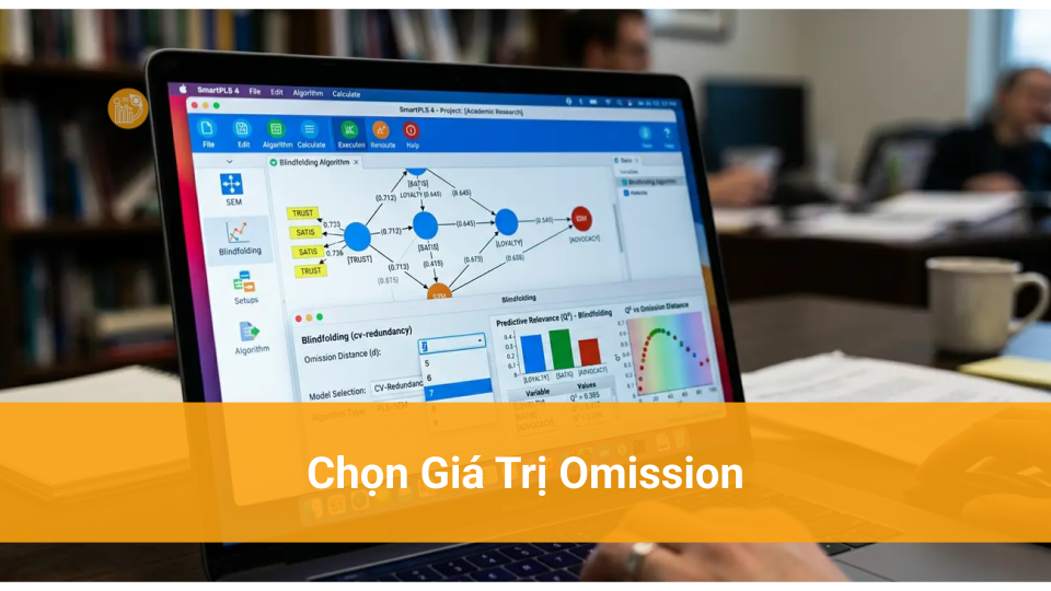 Chọn Giá Trị Omission