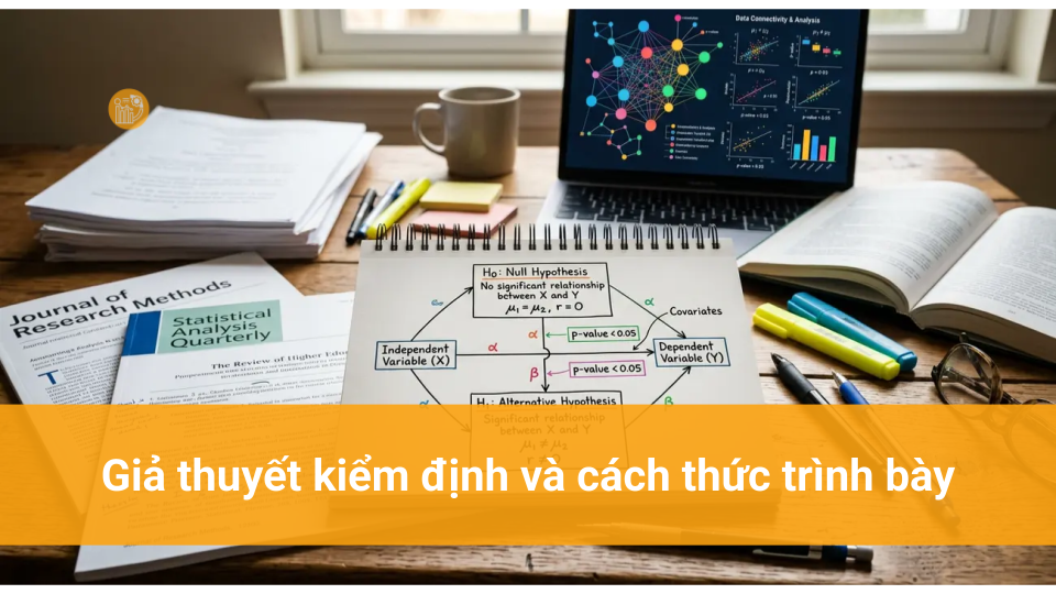Kiểm định Friedman trong phân tích dữ liệu thống kê Giả thuyết kiểm định và cách thức trình bày