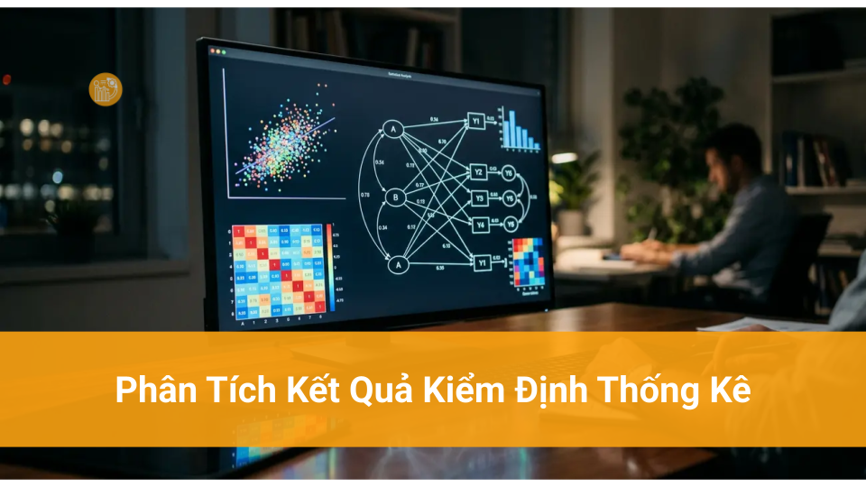 Phân Tích Kết Quả Kiểm Định Thống Kê