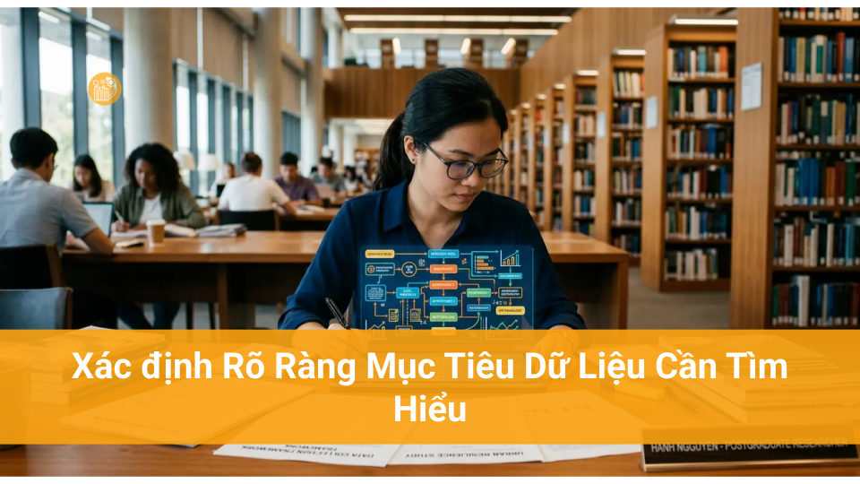 Thiết Kế Bảng Hỏi NCKH: Phương Pháp Cơ Bản thiết kế bảng hỏi
