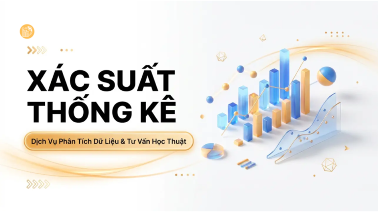 Xác suất thống kê trong phân tích dữ liệu hiệu quả giúp tối ưu hóa nghiên cứu Xác suất thống kê trong phân tích dữ liệu hiệu quả giúp tối ưu hóa nghiên cứu